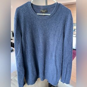 Cashmere Sweater - Club Room